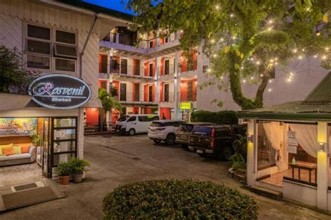 rosvenil hotel tacloban|ROSVENIL HOTEL (Tacloban) .